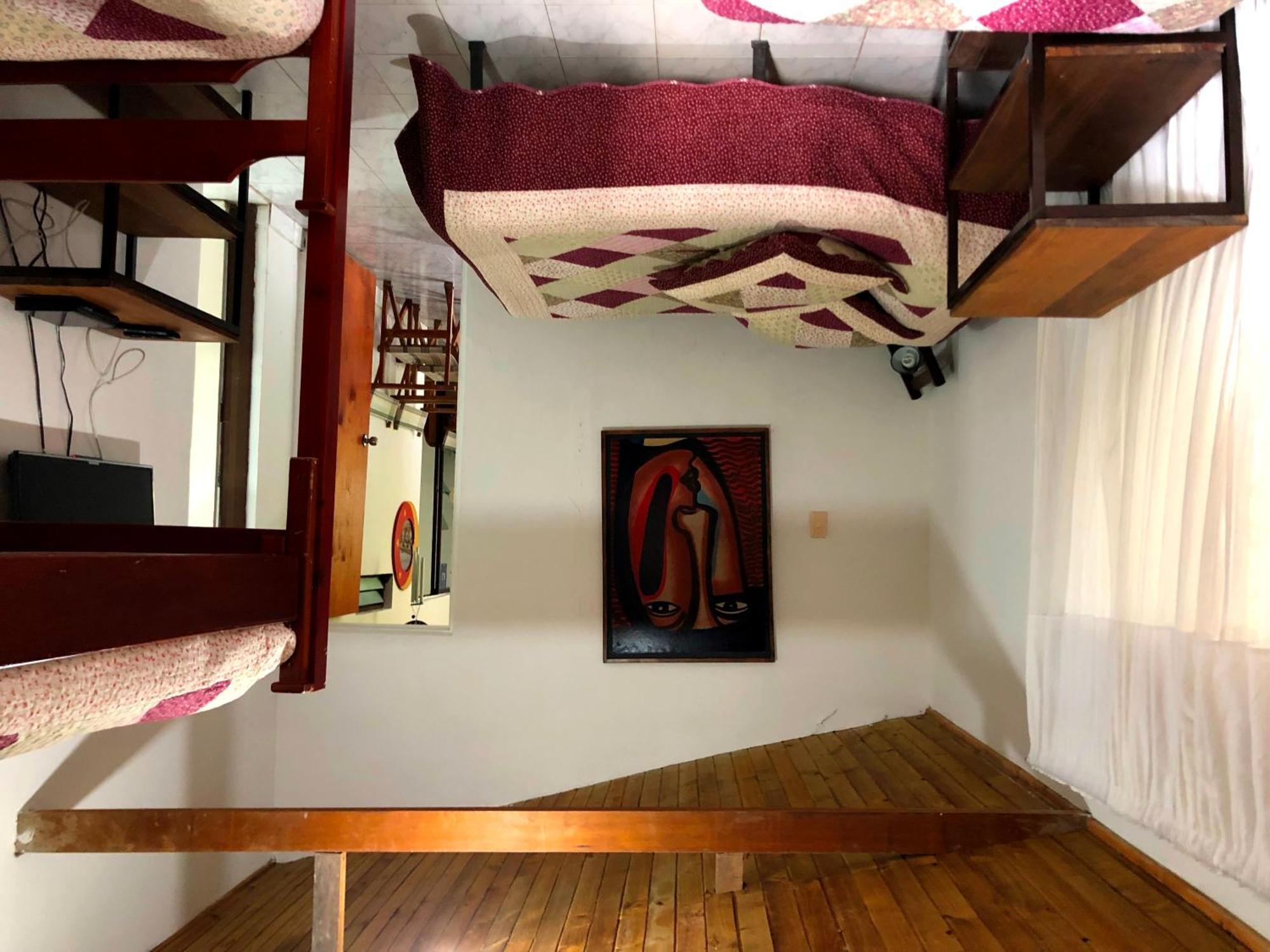 Salento Finca Hotel Mundo Nuevo Bilik gambar