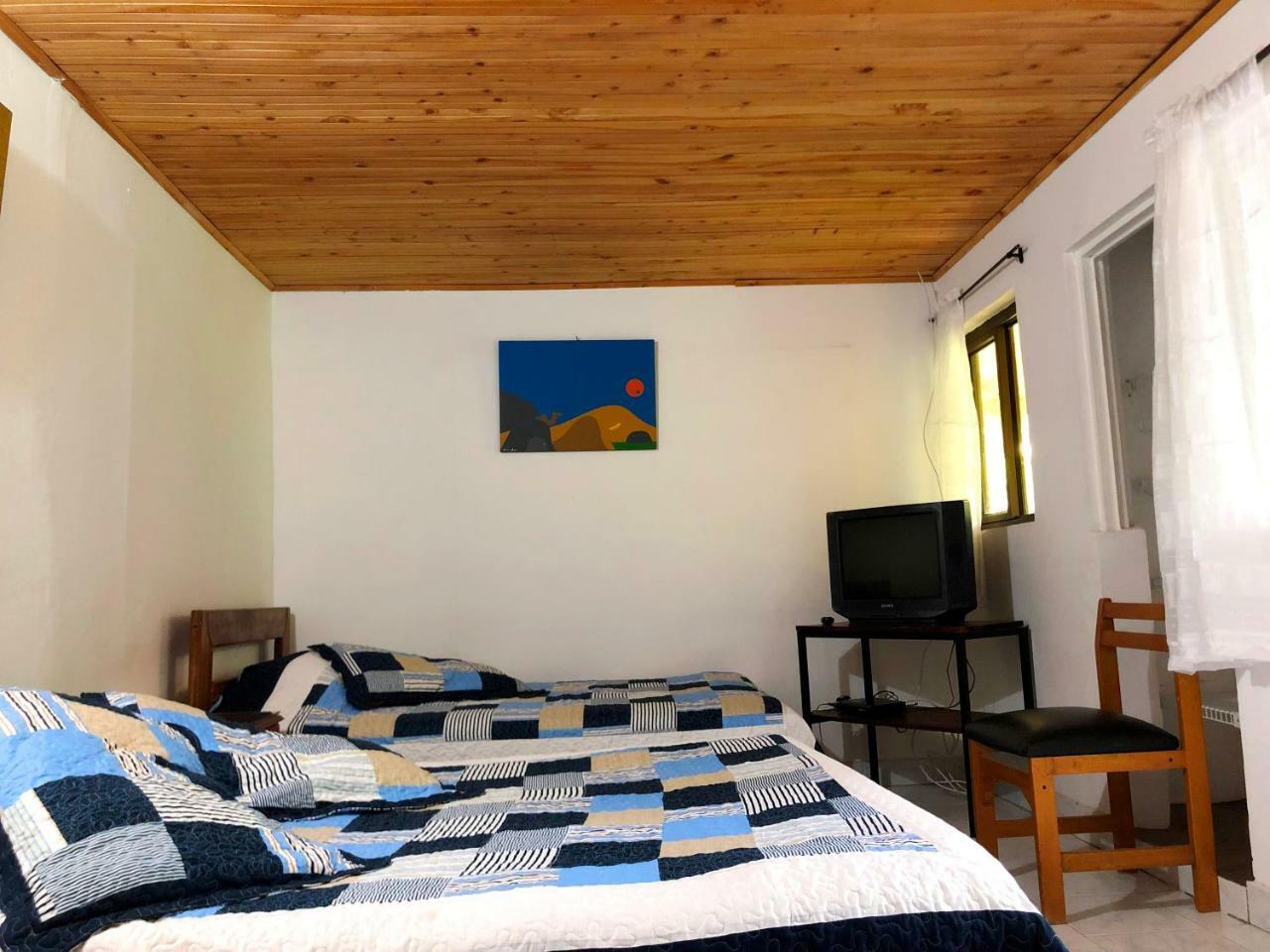 Salento Finca Hotel Mundo Nuevo Luaran gambar